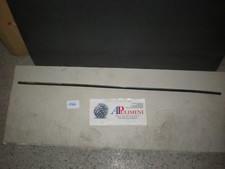 40/26 MODANATURA PARAFANGO POSTERIORE SX CROMATA/NERA VOLKSWAGEN GOLF GL 2/P MK1