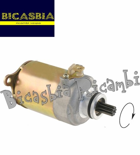 18166 motorino avviamento - -,
