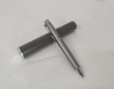 EGOIST  PENNA A SFERA GRIGIA