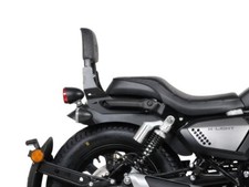 Kit schienale e raccordo SHAD