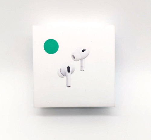 Apple airpods pro - airpods, 2