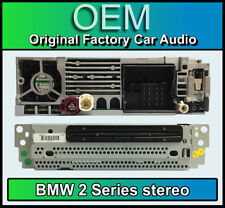 BMW 2 Serie Lettore CD Stereo