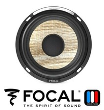 Focal flax evo woofer - flax,
