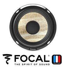 FOCAL FLAX EVO WOOFER ALTOPARLANTE ESTRATTO DAL KIT PS 165 F3E 160W CASSA  AUTO