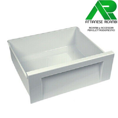 Cassetto superiore centrale - cassetto,