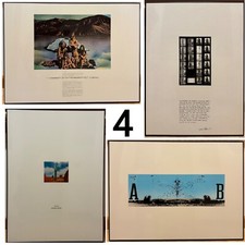 SUPERSTUDIO ARCHIZOOM  UFO