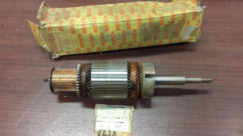 Induit volt bosch poid - bosch,