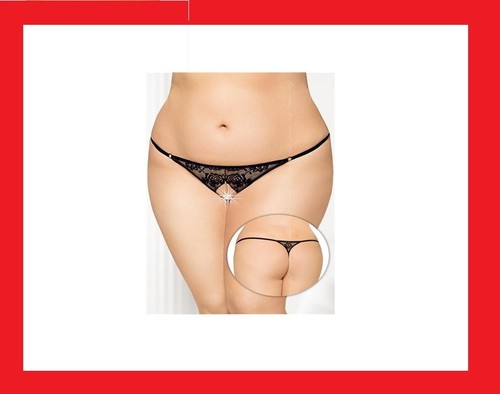 Miglior perizoma sexy donna - perizoma, da