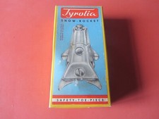 SCI - TYROLIA - SNOW - ROCKET
