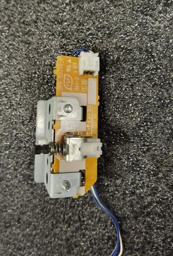 Switch tnpa4138 panasonic - switch,