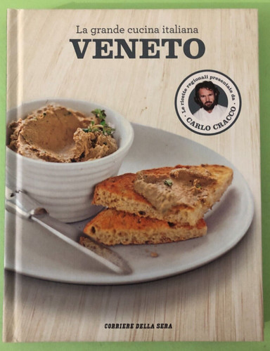 Veneto grande cucina - veneto,