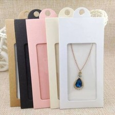 20pcs collana espositore card - espositore,