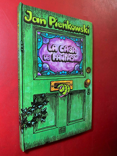 Jan pienkowski casa - -, la