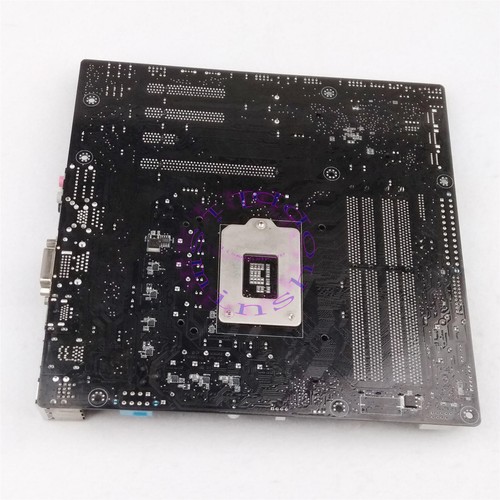 Per asus p8z77 - pro, scheda