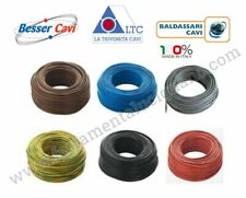 CAVO ELETTRICO CORDINA