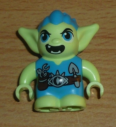 Lego elves personaggio - lego,