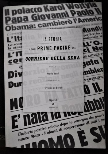 Varni storia nelle prime - la,
