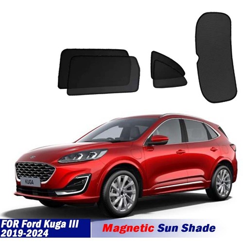 Parasole magnetico per ford - parasole,