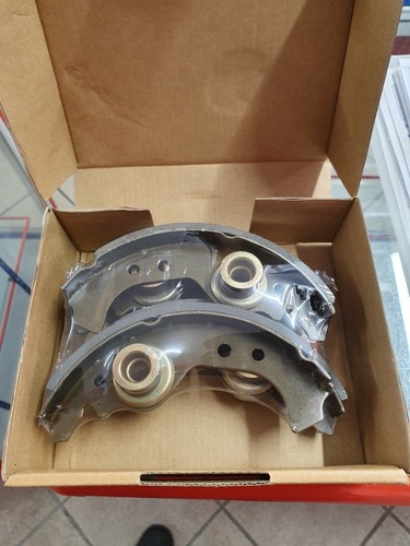 Ganasce freno fiat panda - freno,