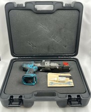 MAKITA XCS04ZK TAGLIERINA A