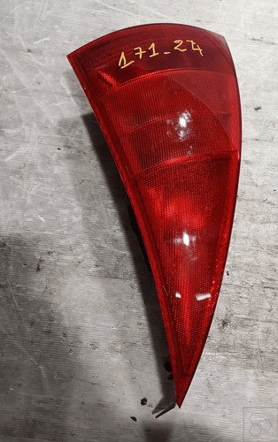 Fanale post citroen - dx., c3