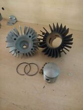 MOTO GUZZI ZIGOLO 98 CC GRUPPO TERMICO