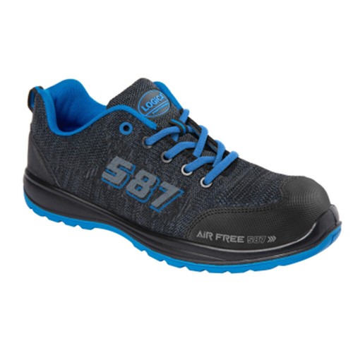 Scarpe antinfortunistiche