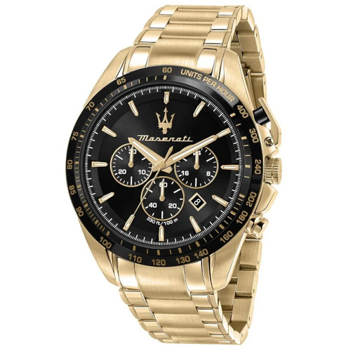 Maserati mens watch - mens,