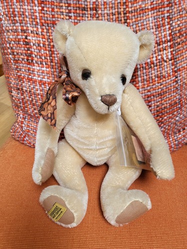 Vintage merrythought mohair - vintage,