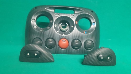 Kit consolle centrale - , aria