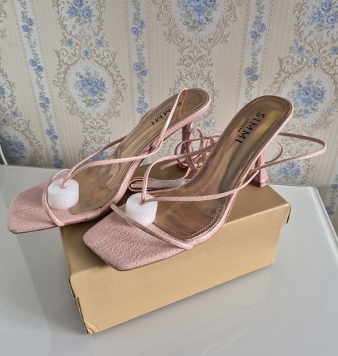 Scarpe donna simmi london - scarpe,