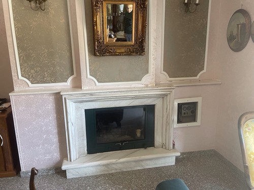 Cornice marmo - cornice,