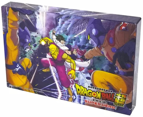 Dragon ball super acrylic - dragon,