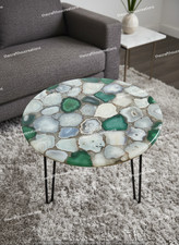 Tavolino da caffè di lusso in