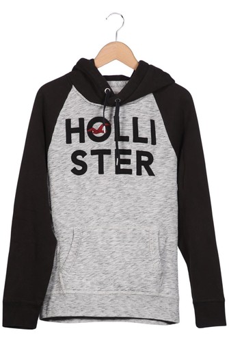 Hollister felpa con cappuccio - felpa,