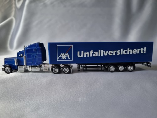 American mack truck modellino - mack,
