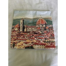 Arazzo Copricuscino 17x17
