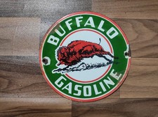 Targa insegna metallo smaltato