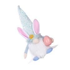  Coniglio incandescente gnomo