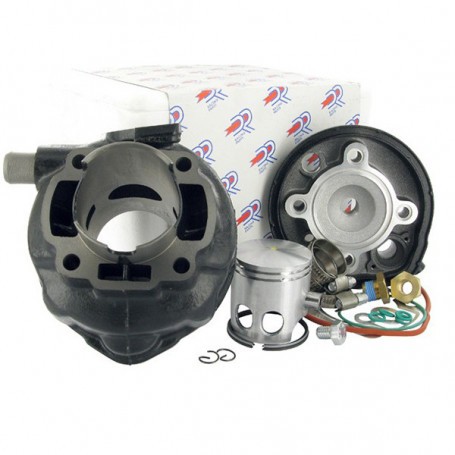 Gruppo termico evolution 70 - gruppo,