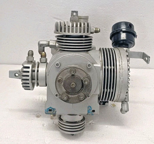 Blocco compressore aria - compressore,