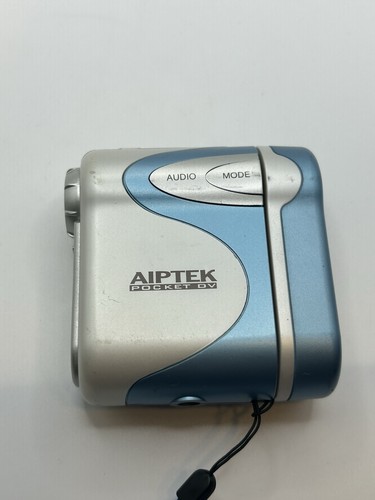 Videocamera tascabile - videocamera,
