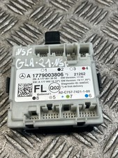 MODULO COMANDO PORTA ANTERIORE