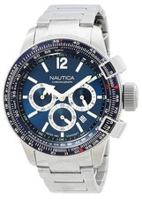 Nautica NAPBFCF02 Watch – No