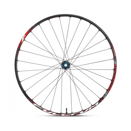 Adesivi ruote mtb fulcrum red - adesivi,