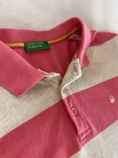 Polo uomo United Colors of