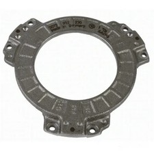 Coperchio carter ZF piastra