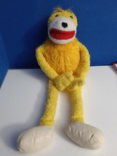 FLAT ERIC pupazzo