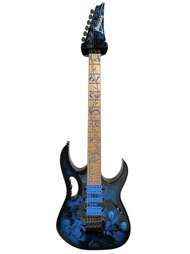 Chitarra elettrica ibanez - chitarra,