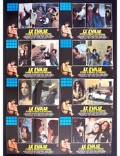 fotobuste LE EVASE lilli